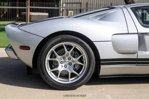 2005 Ford GT
