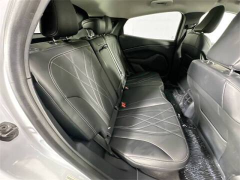 2022 Ford Mustang Mach-E California Route 1