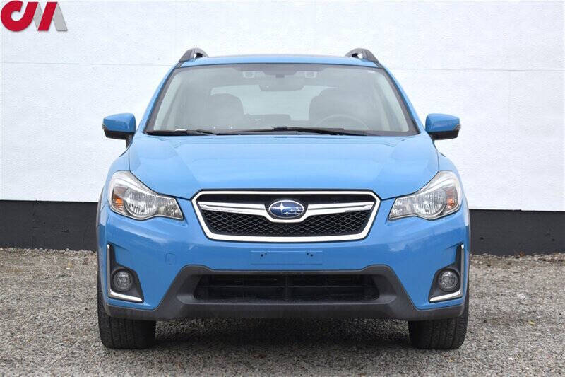2017 Subaru Crosstrek 2.0i Limited