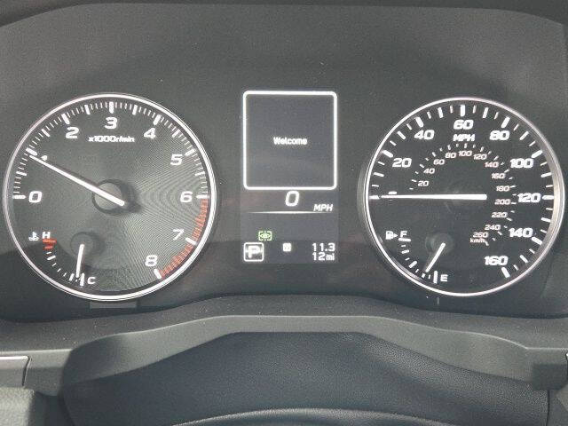 2026 Subaru Ascent Touring