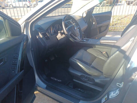 2013 Mazda CX-9 Touring