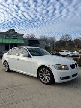 2011 BMW 3 Series for sale at Cross Motor Group in Rock Hill SC