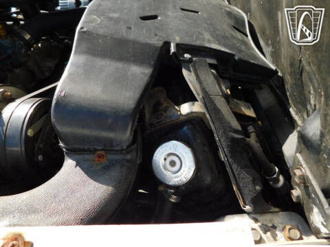 1979 Chevrolet Corvette