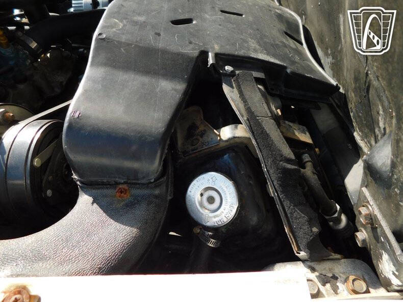 1979 Chevrolet Corvette