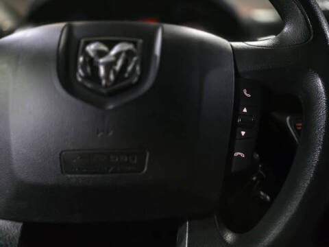 2019 RAM ProMaster 1500 136 WB