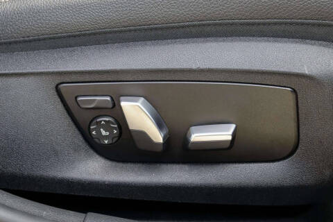 2017 BMW 5 Series 530i xDrive