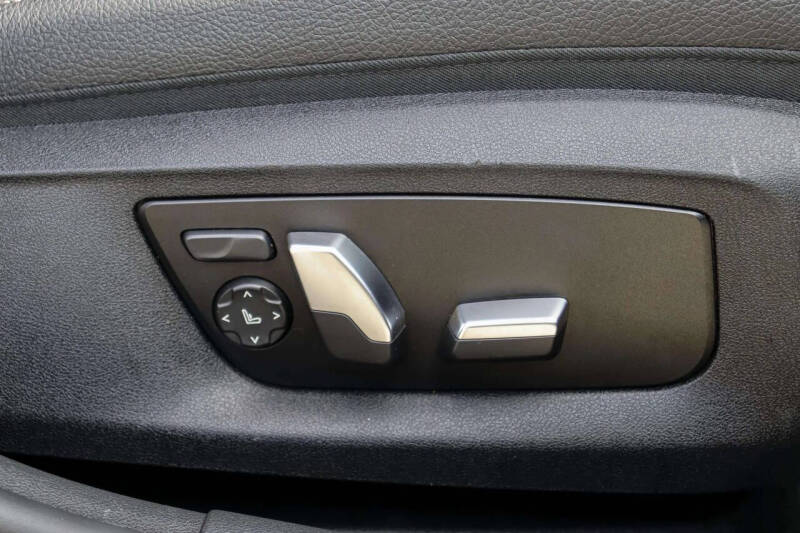 2017 BMW 5 Series 530i xDrive