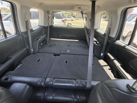2013 Honda Pilot Touring