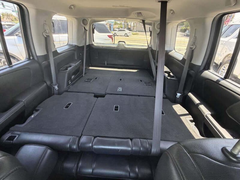 2013 Honda Pilot Touring