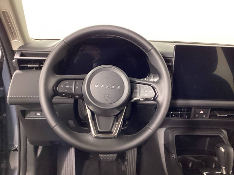 2026 Mazda CX-5 2.5 S Select
