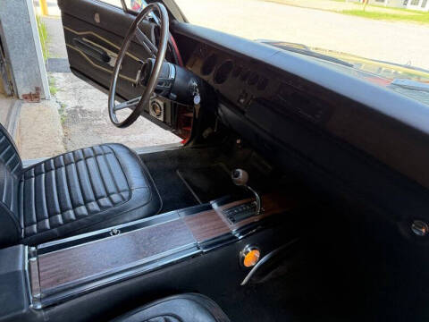 1970 Dodge Charger