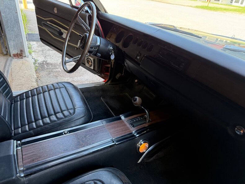 1970 Dodge Charger