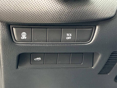 2024 Mazda CX-50 2.5 S Preferred