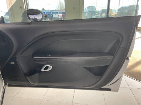 2015 Dodge Challenger SXT Plus