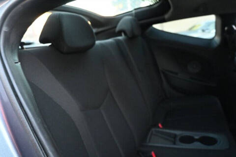 2017 Hyundai Veloster