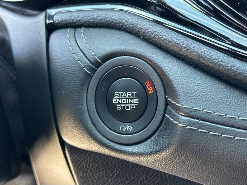 2022 Dodge Durango
