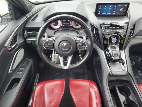 2019 Acura RDX w/A-SPEC