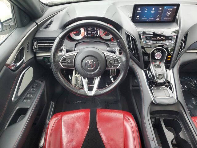 2019 Acura RDX w/A-SPEC