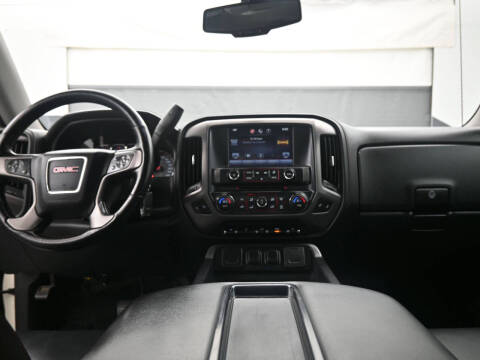 2014 GMC Sierra 1500