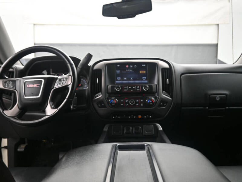 2014 GMC Sierra 1500