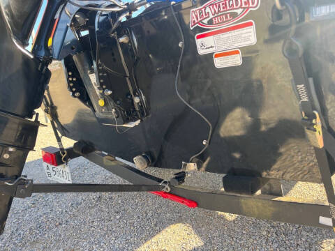 2021 Tracker CLASSIC XL