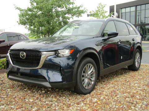 2024 Mazda CX-90 for sale at Brunswick Auto Mart in Brunswick OH