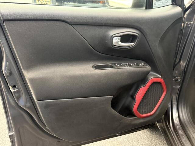 2019 Jeep Renegade Sport