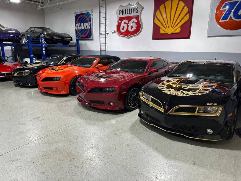 2012 Chevrolet Camaro SS
