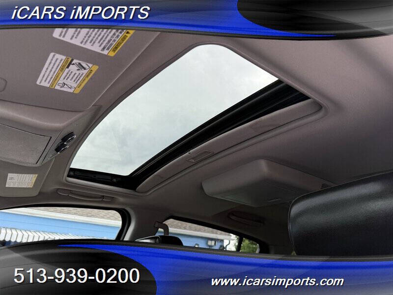 2013 Nissan Armada Platinum