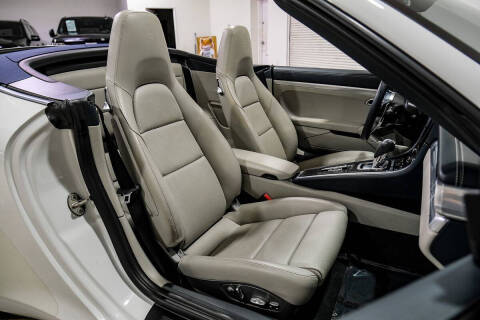 2017 Porsche 911 Carrera