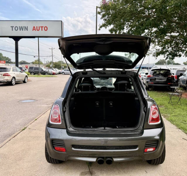 2013 MINI Hardtop John Cooper Works