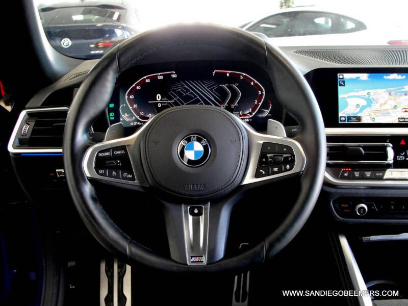 2023 BMW 4 Series