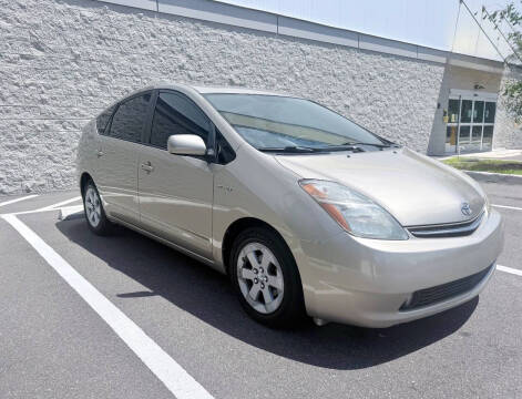 2008 Toyota Prius Touring