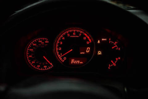 2014 Subaru BRZ Premium