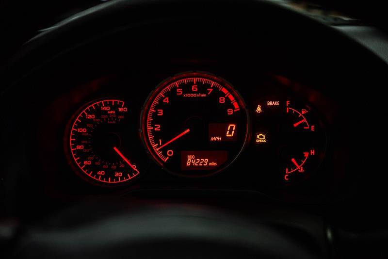 2014 Subaru BRZ Premium