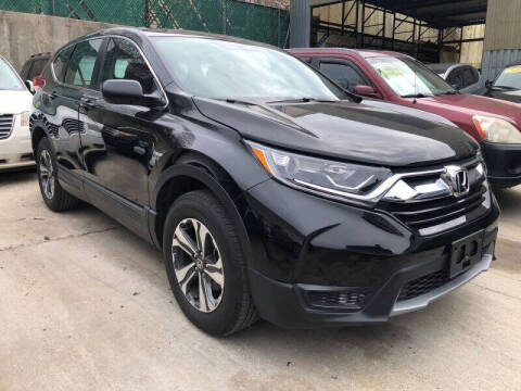2019 Honda CR-V for sale at S & A Cars for Sale in Elmsford NY