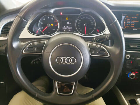 2016 Audi Allroad 2.0T quattro Premium