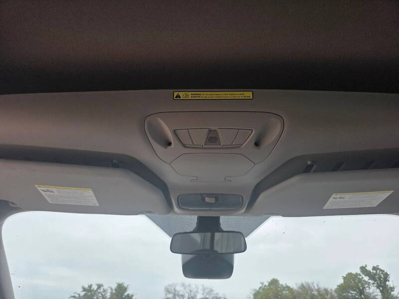 2019 Ford Transit Connect