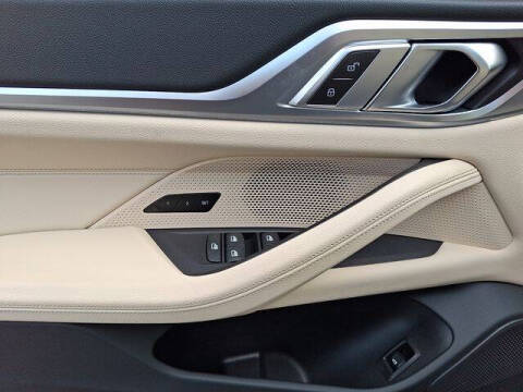 2024 BMW i4 eDrive40 Gran Coupe