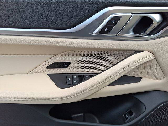 2024 BMW i4 eDrive40 Gran Coupe