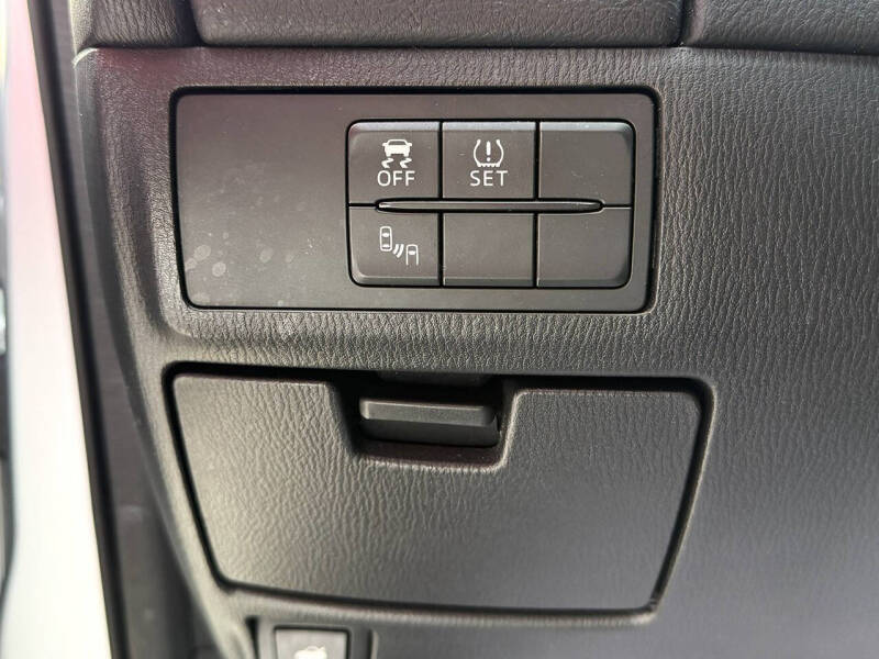 2016 Mazda MAZDA6 i Touring