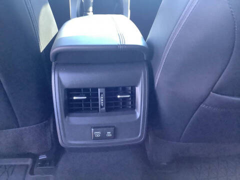 2021 Toyota Avalon XSE Nightshade