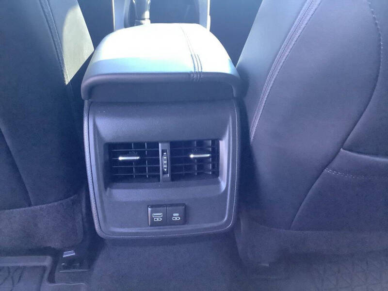 2021 Toyota Avalon XSE Nightshade