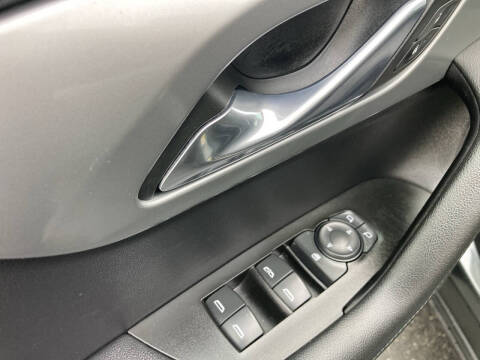 2019 Chevrolet Blazer LT