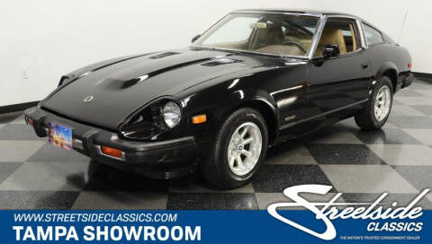 1979 Datsun 280ZX