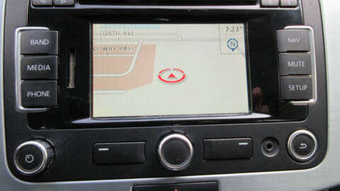 2013 Volkswagen CC Lux PZEV