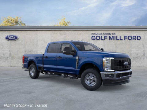 2026 Ford F-350 Super Duty