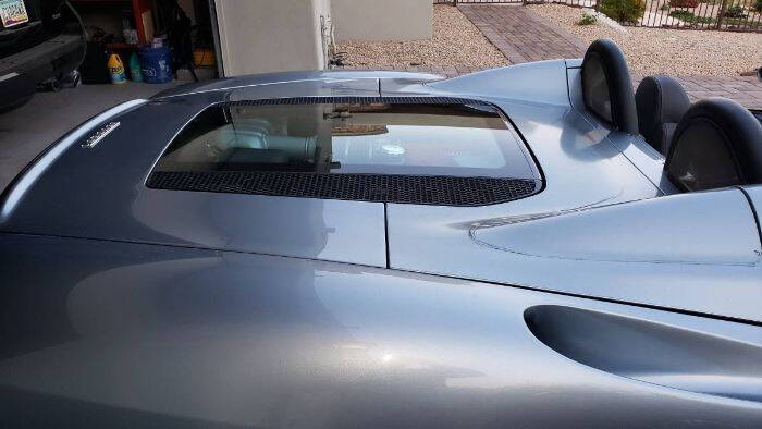 2003 Ferrari 360 Modena