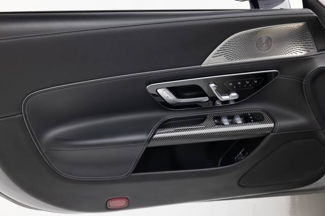 2022 Mercedes-Benz SL-Class AMG SL 55