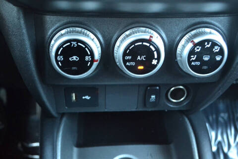 2020 Mitsubishi Outlander Sport ES